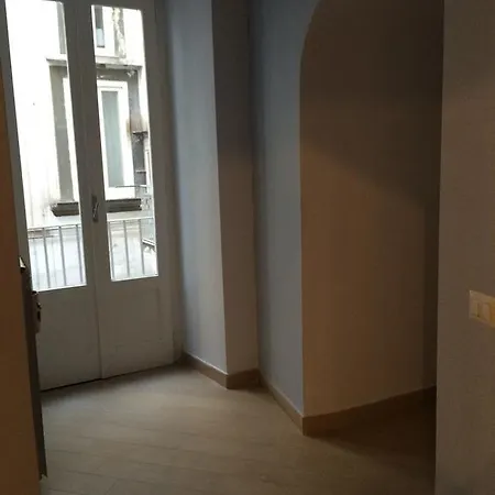 Base Mergellina Bed & Breakfast Neapel