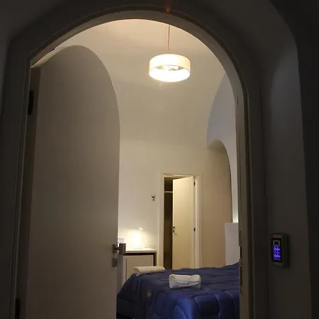 Bed & Breakfast Base Mergellina